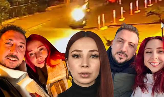 Katilini meğer 9 gün önce ihbar etmiş!