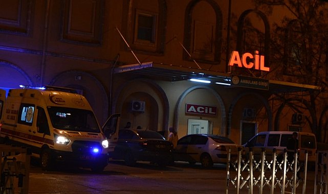 Kavgada bıçaklandı, hastanede hayatını kaybetti