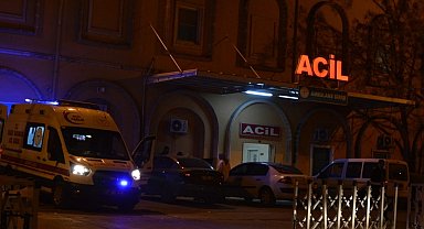 Kavgada bıçaklandı, hastanede hayatını kaybetti