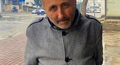 Kayıp Alzheimer hastası arazide ölü bulundu