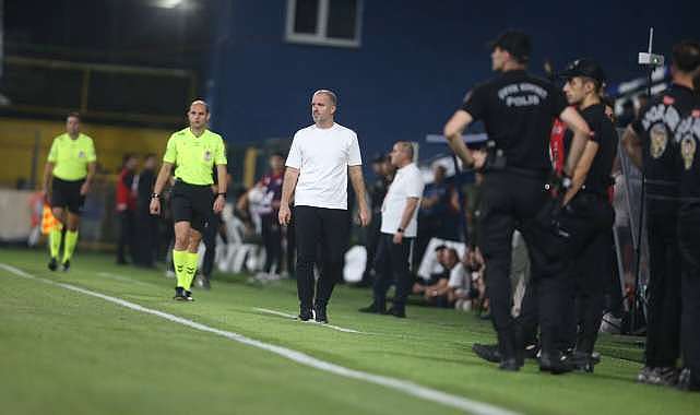 Kayseri maçı öncesi TFF’den kötü haber!