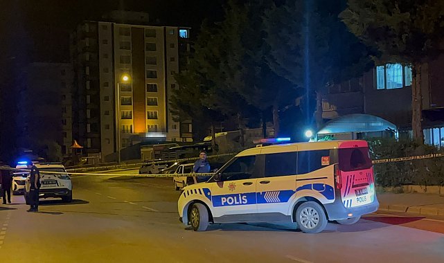 Kayseri'de baba-oğul arasında bıçaklı kavga: 2 yaralı