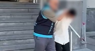 Kayseri'de biber gazlı ve bıçaklı cinayetin 2 şüphelisi yakalandı