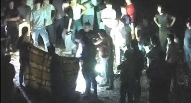 Kayseri'de dereye düşen 13 yaşındaki Ela, hayatını kaybetti