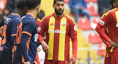 Kayserispor, Bennasser ile yolları ayırdı