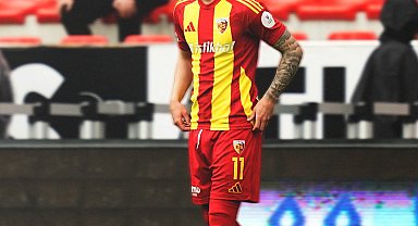 Kayserispor, Sam Mather ile yollarını ayırdı