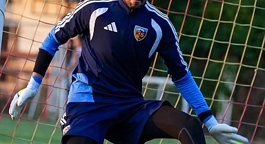 Kayserispor'da, Iğdır FK mesaisi sürüyor