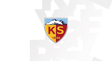 Kayserispor'da transfer yasağı kalktı