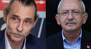 Kılıçdaroğlu'ndan Beşikçioğlu'na ziyaret
