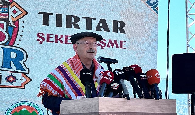 Kılıçdaroğlu: Verin iktidarı, göreceksiniz hizmet nasıl olur