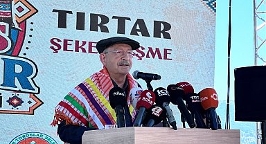 Kılıçdaroğlu: Verin iktidarı, göreceksiniz hizmet nasıl olur
