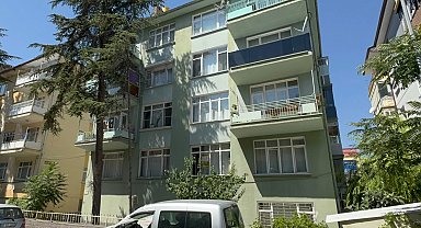 Kiracı, aidat nedeniyle tartıştığı apartman yöneticisini bıçakladı