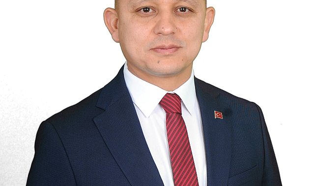 Kırıkkale Belediye Başkanı Önal, Yeni Parti'ye geçti