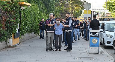 Kırıkkale'de derin dondurucudaki ceset soruşturmasında 16 gözaltı