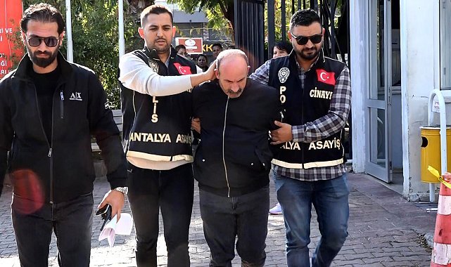 Kıskançlık cinayeti sanığına ağırlaştırılmış müebbet; 'aldatma' iddiasını adli tıp çürüttü