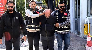 Kıskançlık cinayeti sanığına ağırlaştırılmış müebbet; 'aldatma' iddiasını adli tıp çürüttü