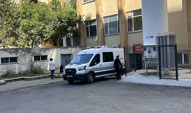 KKKA hastası Sivas'ta hayatını kaybetti