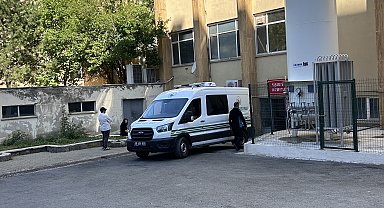 KKKA hastası Sivas'ta hayatını kaybetti
