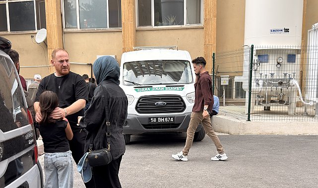 KKKA nedeniyle aynı aileden ikinci can kaybı
