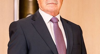 KKTC Başbakanı Üstel: GKRY, Türkiye ile bağlarımızın güçlenmesini engelleyemez