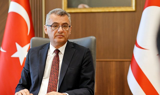 KKTC Cumhurbaşkanı Erhürman: Arama-kurtarma çalışmaları yoğun şekilde sürdürülüyor