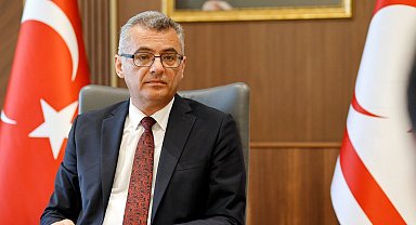 KKTC Cumhurbaşkanı Erhürman: Arama-kurtarma çalışmaları yoğun şekilde sürdürülüyor