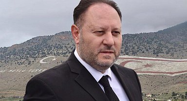 KKTC Cumhuriyet Meclisi Başkanı Öztürkler: Umudumuz kayıpların sağ salim bulunması