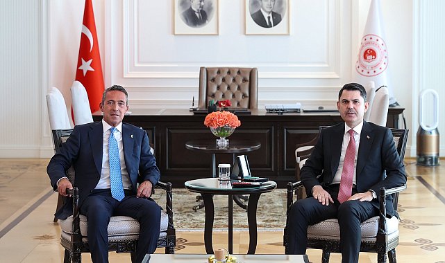 Koç Holding, COP31'in 'Küresel İş Ortağı' oldu