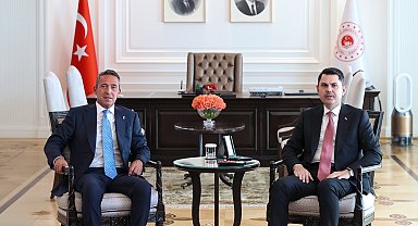 Koç Holding, COP31'in 'Küresel İş Ortağı' oldu