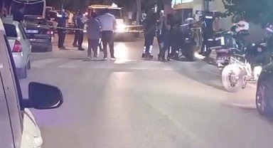 Kocaeli'de kız kaçırma kavgası: 1'i ağır 5 yaralı