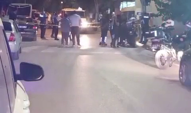 Kocaeli'de kız kaçırma kavgası: 1'i ağır 5 yaralı