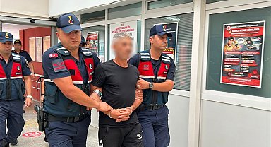 Kocaeli'de suç örgütü operasyonunun firari 2 şüphelisi yakalandı
