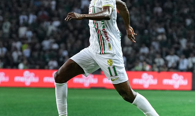 Kocaelispor - Amed Sportif Faaliyetler: 2-0