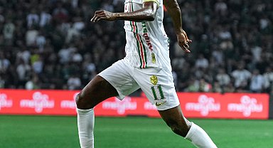 Kocaelispor - Amed Sportif Faaliyetler: 2-0