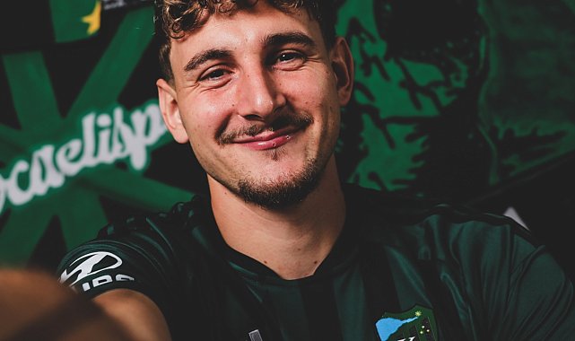 Kocaelispor'a, Hırvat stoper