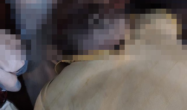 Köprünün altında ölü bulundu