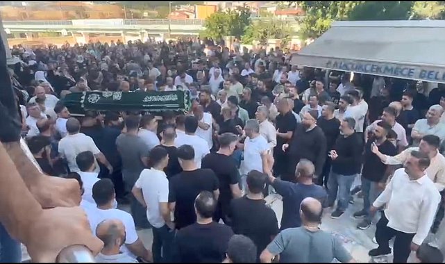 Küçükçekmece'de kafedeki silahlı saldırıda ağır yaralanan 2 kişi hayatını kaybetti