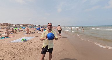 Kuralsız Sokaklar'da kültürden kültüre yolculuk