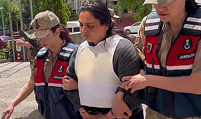Kürekli koca cinayetinde 2 sanığın cezasını Yargıtay onadı