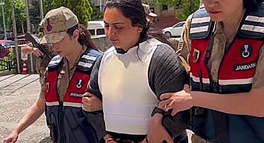 Kürekli koca cinayetinde 2 sanığın cezasını Yargıtay onadı