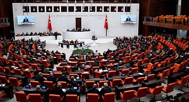 Kurulun ilk toplantısı bugün