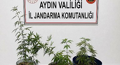 Kuşadası'nda uyuşturucu operasyonu: 3 gözaltı