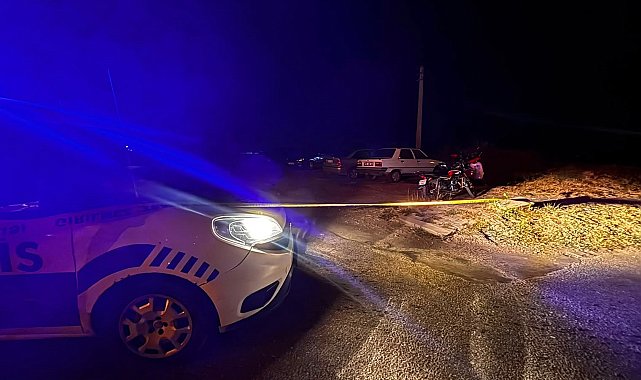 Kütahya'da husumetli akrabalar arasında bıçaklı ve sopalı kavga: 2 yaralı