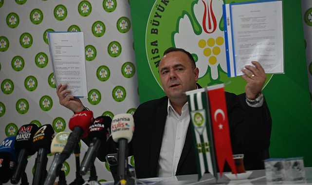 Manisa Basket'in Kocaeli'ye taşınmasına 100 milyon TL'lik tazminat davası