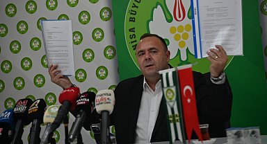 Manisa Basket'in Kocaeli'ye taşınmasına 100 milyon TL'lik tazminat davası