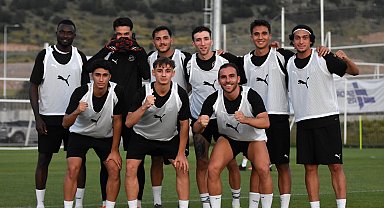 Manisa FK sezonu deplasmanda açıyor