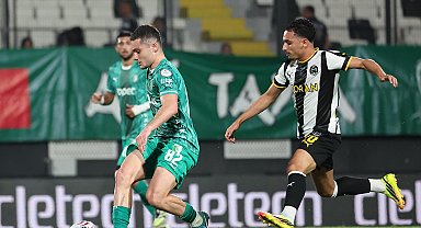 Manisa FK'da beraberlik serisi başladı