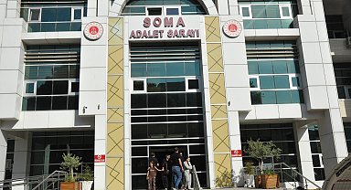 Manisa merkezli 5 ilde suç örgütü operasyonu; 36 tutuklama