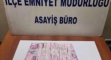 Manisa'da 'FETÖ' soruşturması yalanıyla çift dolandırıldı: 1 tutuklama