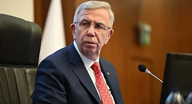 Mansur Yavaş kararını verdi